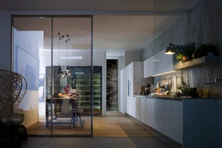 Atabi Mutfak Takımı