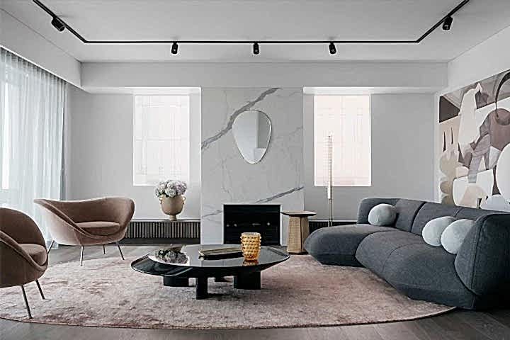 Ev Dekorasyon Projesi 5