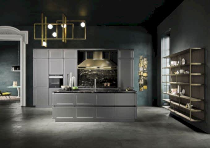 Faunus Mutfak Takımı