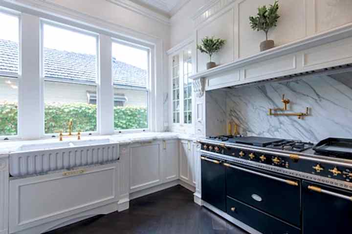 Galaxy Mutfak Takımı