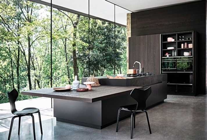 Makabi Mutfak Takımı