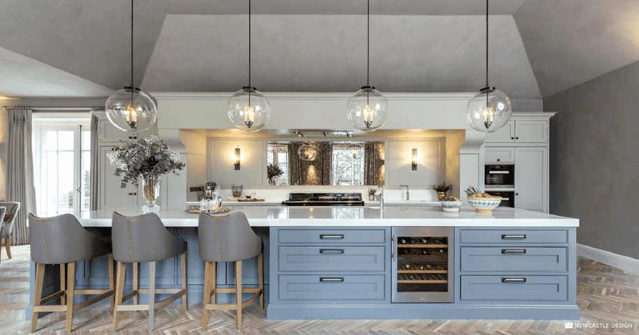 Perfect Mutfak Takımı